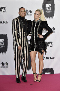 MTV European Music Awards 2018 in Bilbao