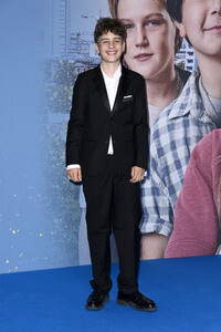 Filmpremiere 'Emil und die Detektive' in Berlin