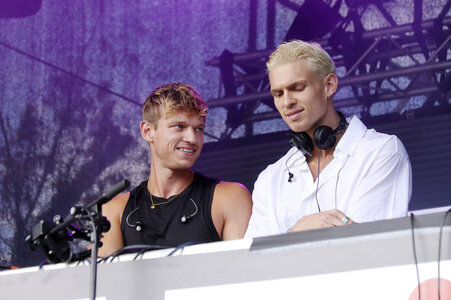 Energy Music Tour 2025 in Berlin