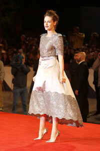 'Equals' Premiere, Biennale 2015