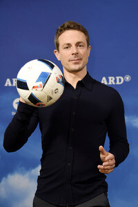 ARD/ZDF-Pressekonferenz 'UEFA EURO 2016' in Berlin