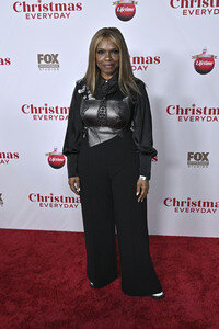 Filmscreening 'Christmas Everyday' in Los Angeles