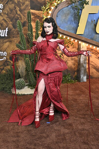 Season 2 Premiere 'Fallout' in Los Angeles