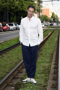 Filmpremiere 'Zwei im falschen Film' in München