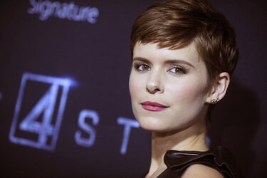 Filmpremiere 'Fantastic Four' in New York