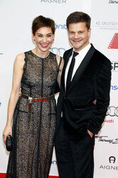 42. Deutscher Filmball 2015, München
