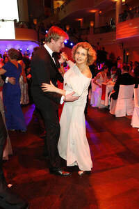 43. Deutscher Filmball 2016 in München