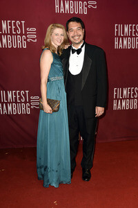 Eröffnung vom 24. Filmfest Hamburg