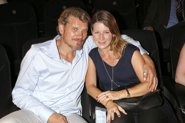 Eröffnung vom Filmfest München 2014