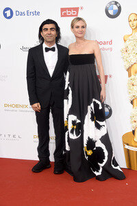 Deutscher Filmpreis 2018 in Berlin