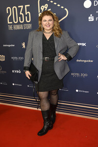 99Fire Films Award, Berlinale 2026