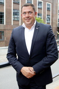 Food meets Sports Dinner in Hamburg