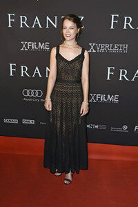 Filmpremiere 'Frantz' in Berlin