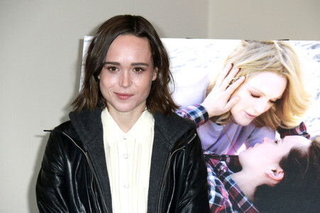 Photocall zum Kinofilm 'Freeheld' in Berlin