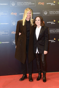 'Freeheld' Premiere, San Sebastian Film Festival 2015