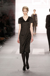 Marc Cain Fashion Show, Berlin Fashion Week Autumn/Winter 2015
