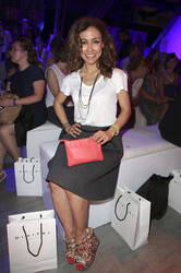 Dimitri Fashion Show, Berlin Fashion Week Spring/Summer 2015