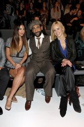 Glaw Fashion Show, Berlin Fashion Week Autumn/Winter 2015