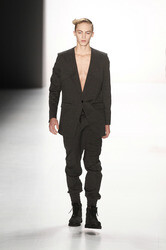 Odeur Fashion Show, Berlin Fashion Week Autumn/Winter 2015