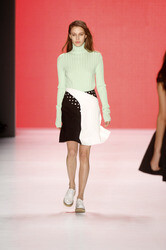 Paper London Presented by Mercedes-Benz and Elle, Berlin Fashion Week Autumn/Winter 2015