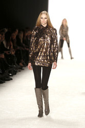 Riani Fashion Show, Berlin Fashion Week Autumn/Winter 2015