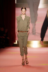 Shop The Runway Presented by Fashion ID, Berlin Fashion Week Autumn/Winter 2015