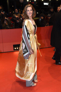 'In den Gängen' Premiere, Berlinale 2018