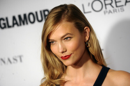 Glamour's 25th Anniversary Women of the Year Awards in New York