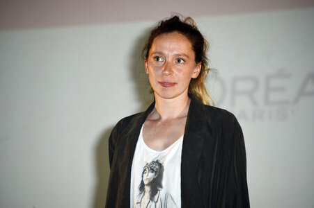Filmpremiere 'Glück', Berlinale 2021
