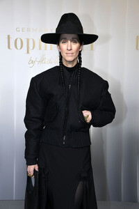 Kino-Preview der 21. Staffel 'Germany's Next Topmodel - by Heidi Klum' in Berlin