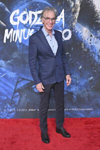 Filmpremniere 'Godzilla Minus Zero' in Los Angeles