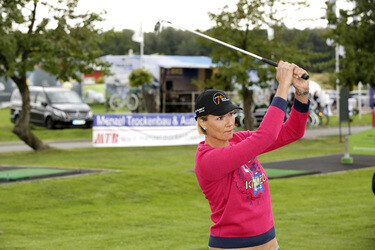 7. GRK Golf Charity Masters, Leipzig