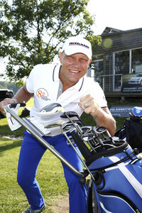 8. GRK Golf Charity Masters in Leipzig