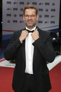 GQ Männer des Jahres Award 2015 in Berlin