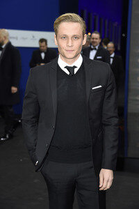 19. GQ Männer des Jahres Awards Gala in Berlin