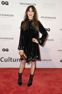 GQ Pre Dinner Night 2017 in Berlin