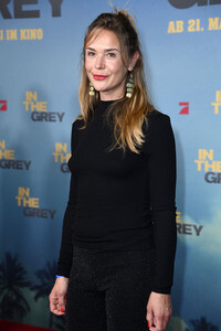 Filmscreening 'In the Grey' in Berlin