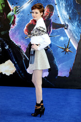 'Guardians of the Galaxy' Premiere, London