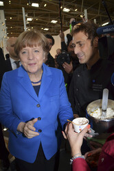 67. Internationale Handwerksmesse, München