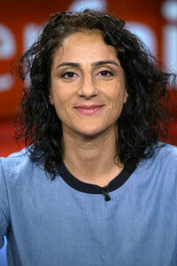 Talkshow 'hart aber fair' in Berlin