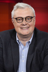 Talkshow 'hart aber fair' in Berlin