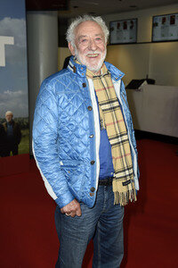 Filmpremiere 'Rock My Heart' in Berlin