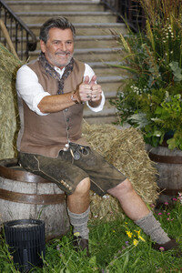 TV Show 'HeidiFest by Heidi Klum' in München