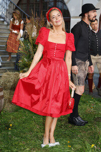 TV Show 'HeidiFest by Heidi Klum' in München