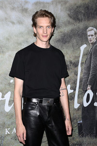 Filmscreening 'Der Heimatlose' in Berlin
