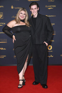 Goldene Henne 2025 in Leipzig