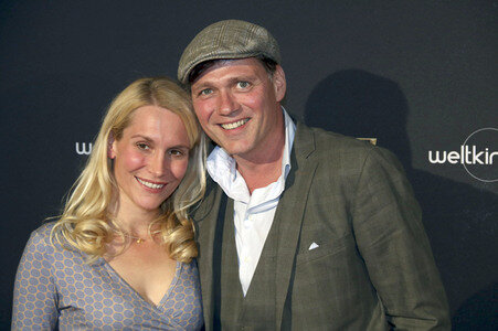 Filmpremiere 'Das kalte Herz' in Berlin