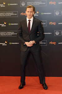 'High-Rise' Premiere, San Sebastian Film Festival 2015