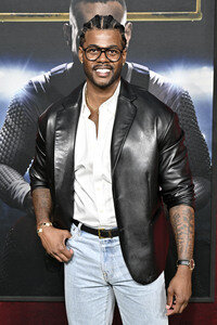 Filmpremiere 'Him - Der Größte aller Zeiten' in Los Angeles