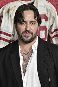 Filmpremiere 'Him - Der Größte aller Zeiten' in Los Angeles